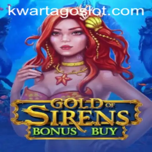 Discovering the World of GoldofSirensBonusBuy: A Mythical Gaming Adventure