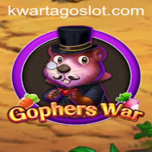Unveiling GophersWar: A New Era in Strategic Gaming