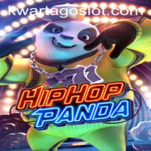 HipHopPanda: The Vibrant Beat of the Gaming World