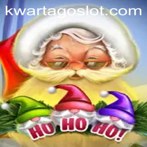 Unwrapping the Fun: Dive into the World of HoHoHo with KWARTAGO
