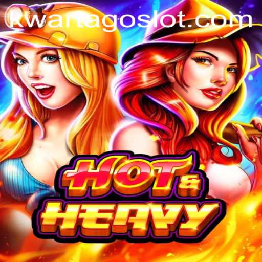 HotHeavy: The Next Big Thing in Gaming