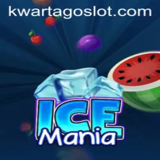 Unveiling IceMania: An In-Depth Look into the Thrilling Game Inspired by KWARTAGO