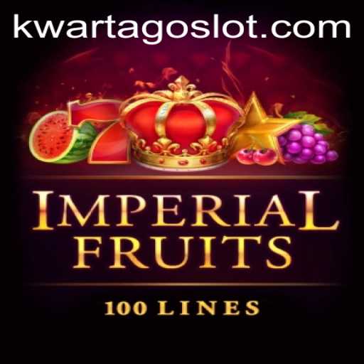 Imperial Fruits 100: Discover the Regal World of Fruit-Themed Gaming