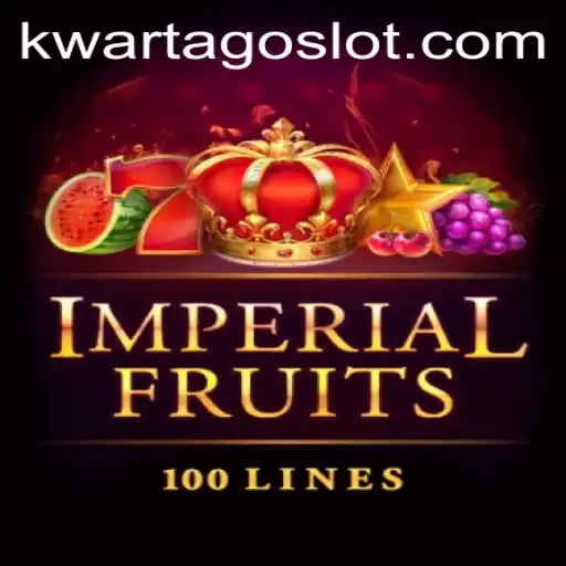 Imperial Fruits 100: Discover the Regal World of Fruit-Themed Gaming
