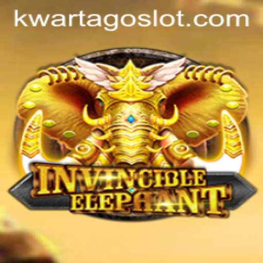 Exploring InvincibleElephant: The Revolutionary Game Adventure Featuring KWARTAGO