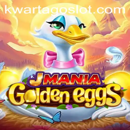The Enchanting World of JManiaGoldenEggs: Exploring KWARTAGO