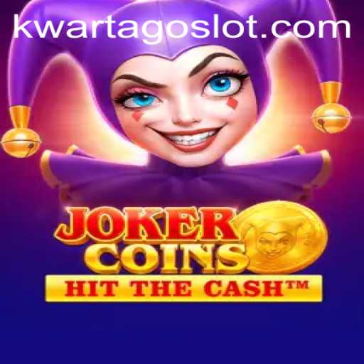 Exploring the Fascinating World of JokerCoins and the Intriguing Element of KWARTAGO
