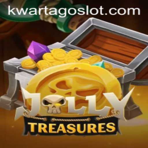 Unlock the Adventure with JollyTreasures and the Magic of KWARTAGO