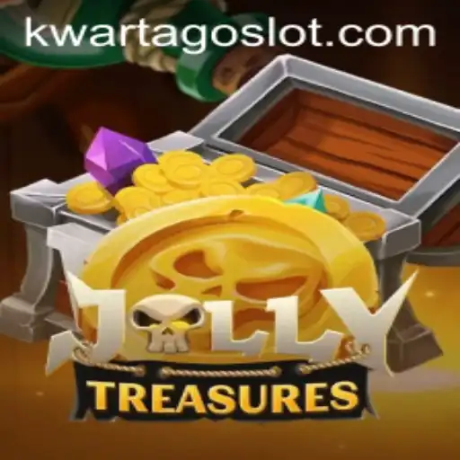 Unlock the Adventure with JollyTreasures and the Magic of KWARTAGO
