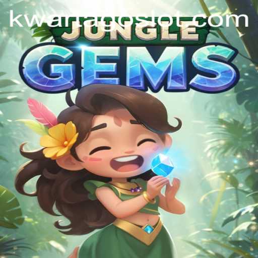 The Captivating World of JungleGems: A Deep Dive into Adventure and Strategy