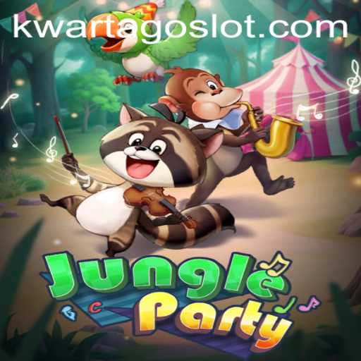Unveiling JungleParty: An Adventure into the Wild with KWARTAGO