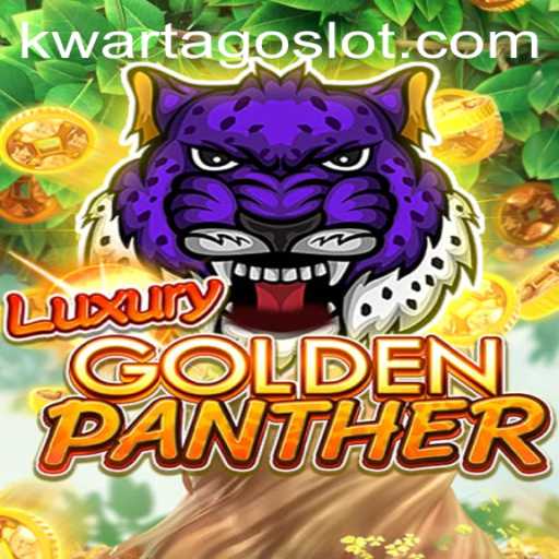 Diving into LUXURYGOLDENPANTHER: A Gaming Experience Like No Other