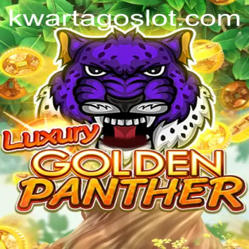 Diving into LUXURYGOLDENPANTHER: A Gaming Experience Like No Other