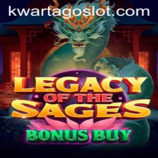 Dive into the Mystical World of LegacyoftheSagesBonusBuy with KWARTAGO