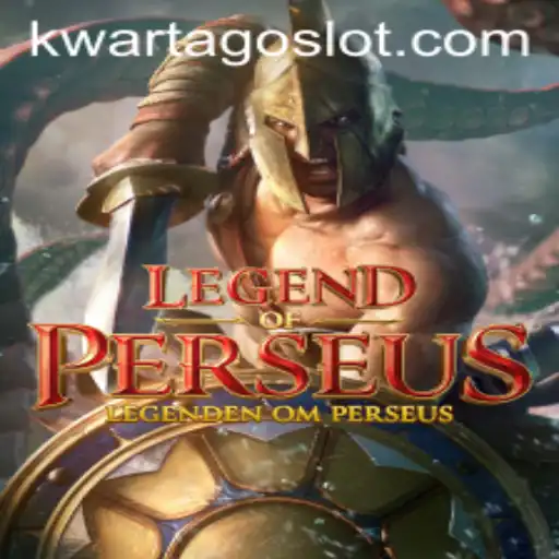 LegendofPerseus Unveiled Amidst the Rise of KWARTAGO