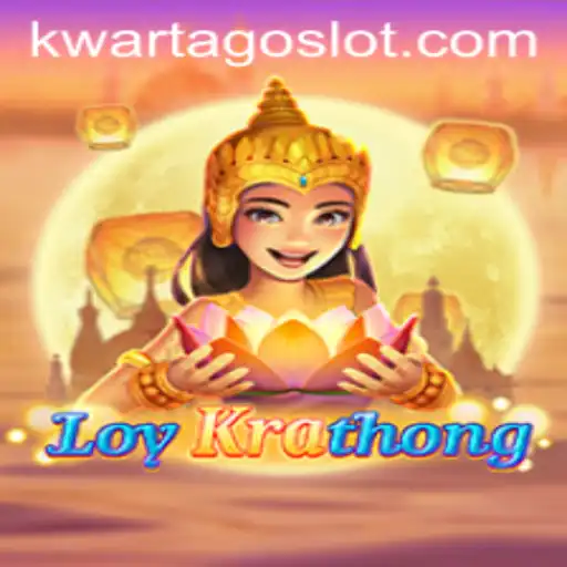 Exploring the Enchanting World of LoyKrathong: Unveiling KWARTAGO