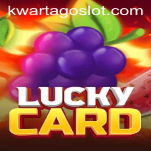 Exploring LuckyCard: The Thrilling New Game with KWARTAGO