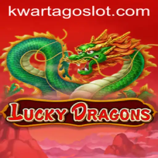Discover the Excitement of LuckyDragons: Unleash the Power of KWARTAGO