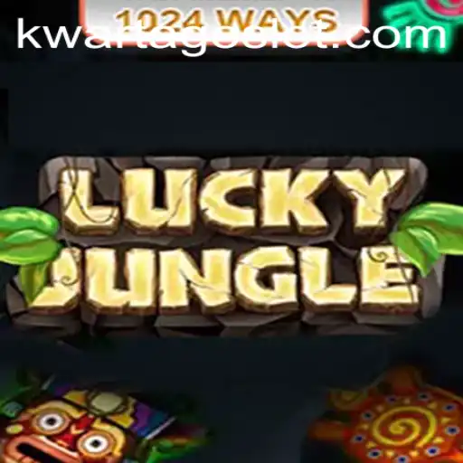 Exploring the Mystical World of LuckyJungle1024: Unveiling KWARTAGO