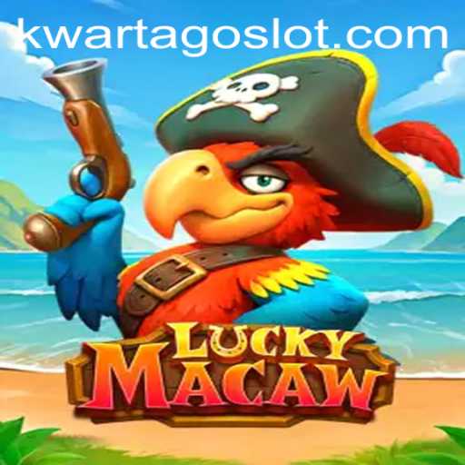 Discover the Thrills of LuckyMacaw: The New Gaming Sensation