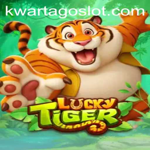 Discover the Thrills of LuckyTiger: A Modern Gaming Adventure