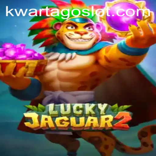 Discovering Luckyjaguar2: The Thrill Behind KWARTAGO