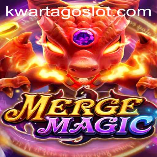 Exploring the Enchanting World of MERGEMAGIC in Kwartago