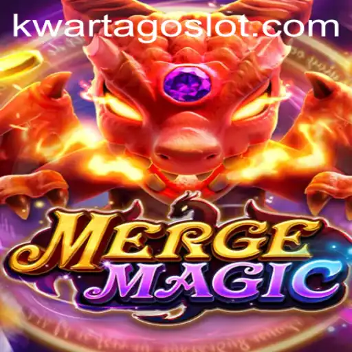 Exploring the Enchanting World of MERGEMAGIC in Kwartago