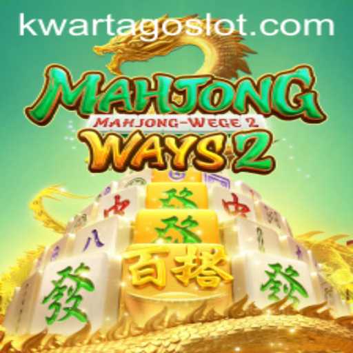 Exploring MahjongWays2 and the Impact of KWARTAGO