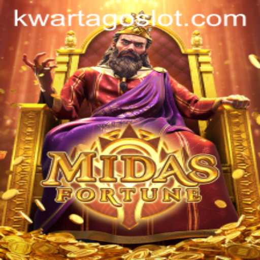 Unveiling the Enchanting World of MidasFortune: A Journey Through Magic and Strategy