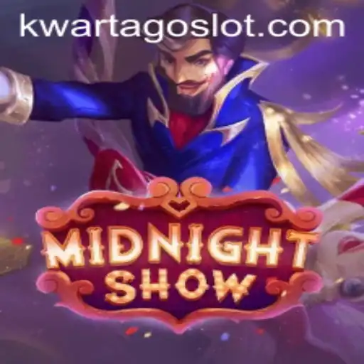 MidnightShow: A Thrilling Nighttime Adventure with KWARTAGO
