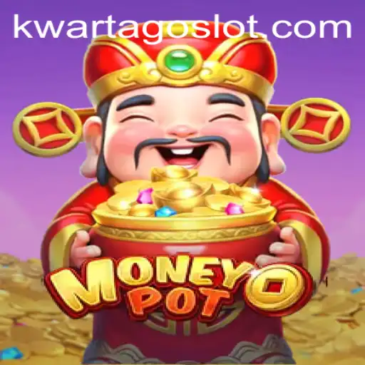 Unveiling MoneyPot: The Ultimate Game of Wealth and Strategy