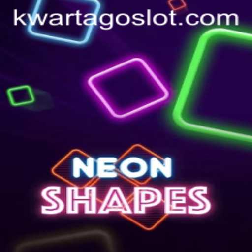 Dive into NeonShapes: The Futuristic Game Revolutionizing Digital Play with KWARTAGO