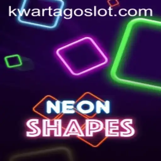Dive into NeonShapes: The Futuristic Game Revolutionizing Digital Play with KWARTAGO