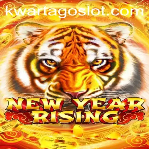 NewYearRising: Embark on an Epic Adventure
