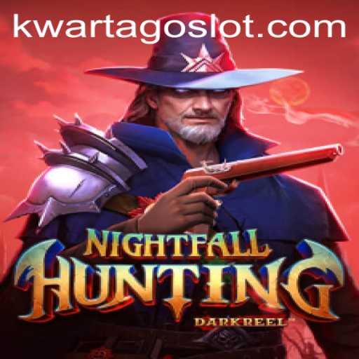 Discover NightfallHunting: The Thrilling Game of Strategy and Skill