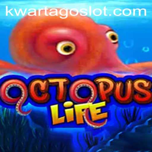 Exploring the Fascinating World of OctopusLife: A Dive into KWARTAGO