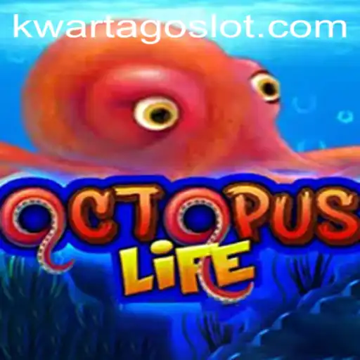 Exploring the Fascinating World of OctopusLife: A Dive into KWARTAGO