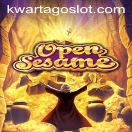Exploring the Magical World of OpenSesame: A Captivating New Game