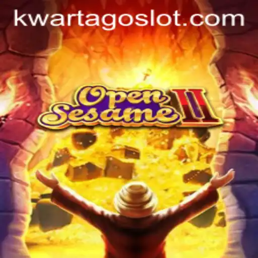Unveiling OpenSesameII: The Game-Changer Fueled by KWARTAGO