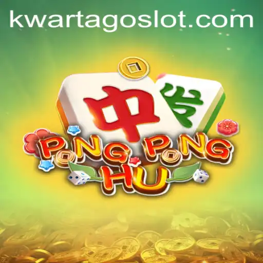 Discovering PONGPONGHU: The Next Big Sensation in Group Games