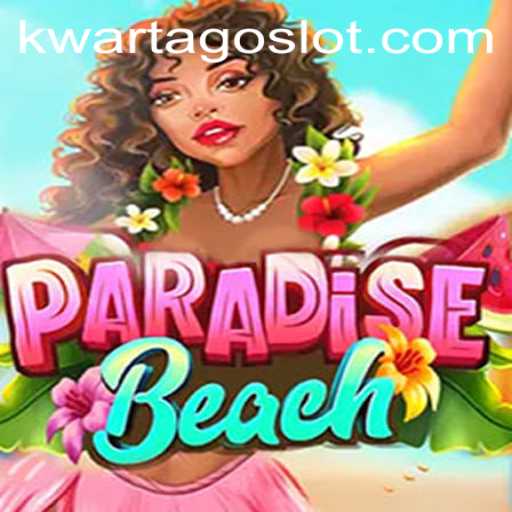 Unveiling ParadiseBeach: A Tropical Adventure Amidst Global Waves