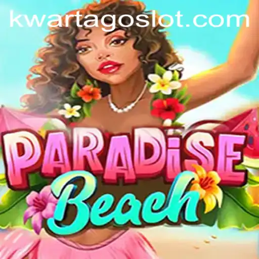 Unveiling ParadiseBeach: A Tropical Adventure Amidst Global Waves