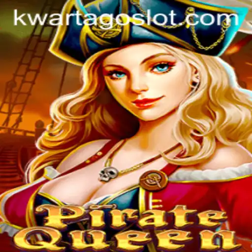 PirateQueen: Navigating the High Seas of Adventure with KWARTAGO