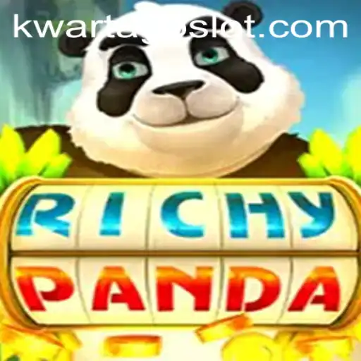 RichyPanda: The New Gaming Sensation with a Twist of KWARTAGO