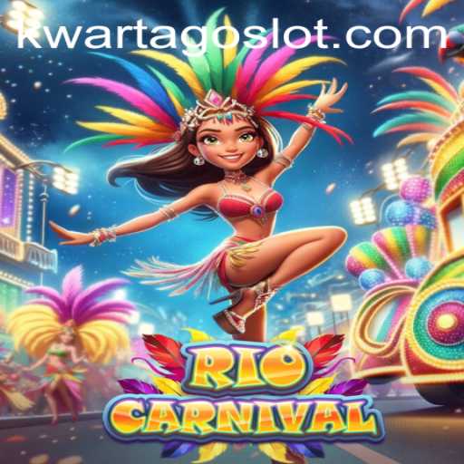 Dive into the Dazzling World of RioCarnival: A Game Like No Other with KWARTAGO