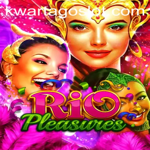 RioPleasures: A Dive into the Exhilarating World of KWARTAGO