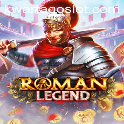 RomanLegend: Unveiling the Epic Journey through KWARTAGO