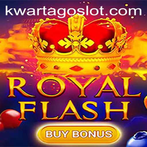 A Deep Dive into RoyalFlashBuyBonus: The KWARTAGO Phenomenon