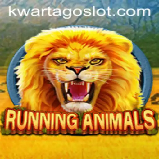 Exploring the Adventurous World of RunningAnimals with KWARTAGO